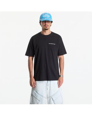 Nike T-Shirt Acg Dri-Fit T-Shirt - Zwart