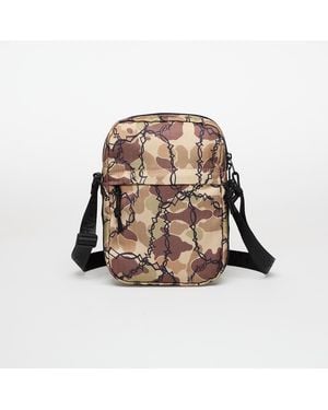 RIPNDIP Tasche Wired Cross Body Bag - Braun