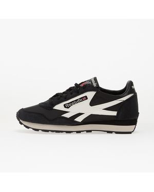 Reebok Sneakers Aztec Ii/ Washed/ Chalk Eur - Zwart