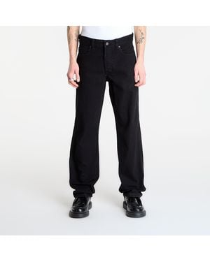Dickies Jeans 983 Regular Straight Jeans - Zwart