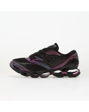 Mizuno Sneakers Wave Prophecy Ls (U) Cattleya Orchid - Brown