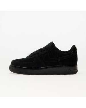Nike Sneakers W Air Force 1 '07/ -Anthracite- Eur - Schwarz
