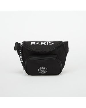 Nike Borsa Psg Crossbody Bag - Nero