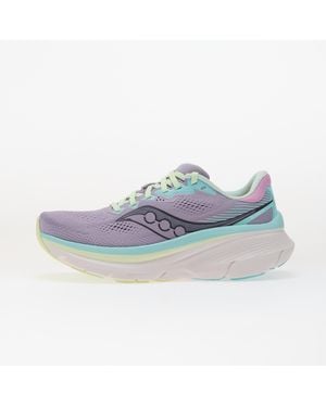 Saucony Sneakers Guide 19 Haze/ Splash Eur - Blue