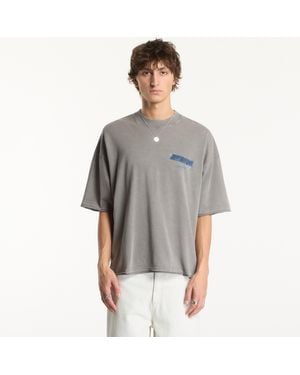 Represent T-Shirt Ransom T-Shirt - Grau