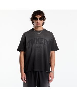 Represent T-Shirt Owners T-Shirt - Black