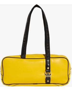 adidas Originals Bag Adidas Airliner El - Yellow