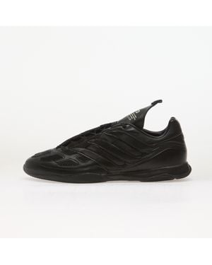Y-3 Sneakers Predator Precision/ Off Eur - Black