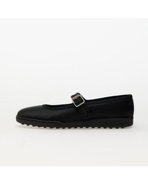 A.P.C. Baskets moe mary janes eur 38 - Noir