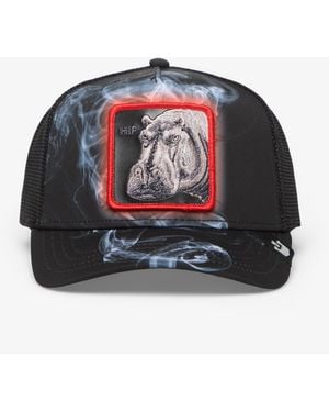 Goorin Bros Deep Cover - Blue