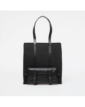 DIESEL Bag Multi-Pkts Shopping Bag - Black