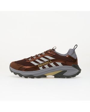 Merrell Sneakers Moab Speed 2 Vent 2K Se - Marrone