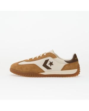 Converse Sneakers Run Star Trainer Dark Incensed/ Egret Grounded Eur - Neutro