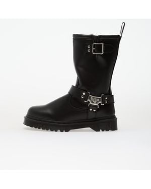 Dr. Martens Sneakers Anistone Hi - Black