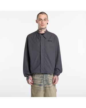 Prosto. Giacca Jacket Splash - Grigio