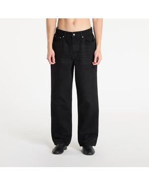 Represent Jeans R3 Baggy Denim Pants - Black