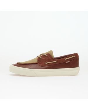 Vans Sneakers 2-Eyelet Boat Shoe Eur - Braun