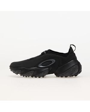 Oakley Sneakers Edge Icon - Nero