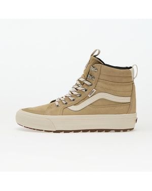 Vans Sneakers Mte Sk8-Hi Waterproof Insulated Tan/ Eur - Neutro