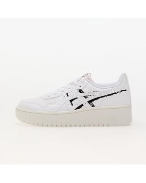 Asics Sneakers japan s pf white/ cream eur 39 - Mettallic