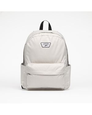 Vans Old Skool Backpack - White