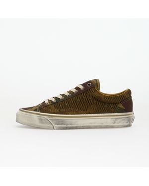 Vans Sneakers Lx Old Skool 36 Eur - Braun