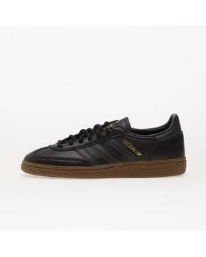 adidas Originals Sneakers Adidas Handball Spezial Core/ Carbon/ Metallic - Black