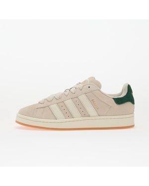 adidas Originals Sneakers Adidas Campus 00S Aluminium/ Off/ Collegiate - White