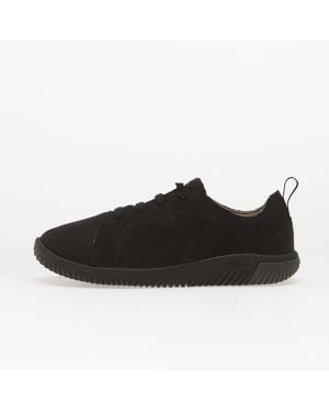 Keen Sneakers Knx Lace Youth - Black