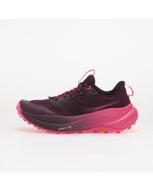 Saucony Sneakers Xodus Ultra 4 Eggplant/ Shock - Purple