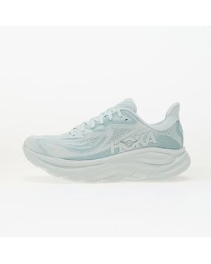 Hoka One One Sneakers W Clifton 10 Droplet/ Druzy Eur - Blu