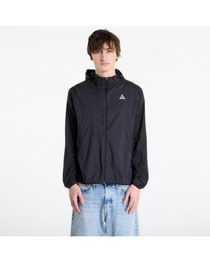 Nike Jacke Acg "Aireez" Trail Running Jacket/ Summit - Blau