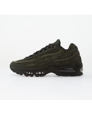 Nike Sneakers Air Max 95 Sp Sequoia/ Sequoia--Medium Eur - Schwarz