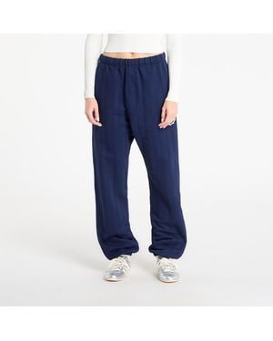 adidas Originals Pantalon de survêtement adidas adibreak sweatpants xl - Bleu
