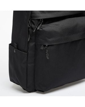 Vans Skate All Day Backpack - Schwarz