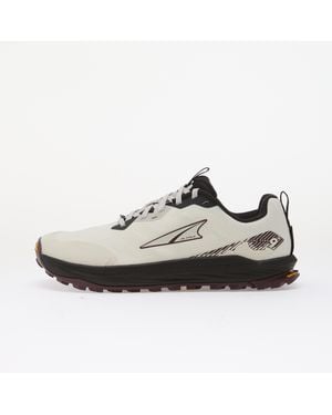Altra Sneakers M Lone Peak 9+ Vaporous/ Huckleberry/ Eur - White