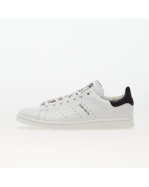 adidas Originals Adidas Stan Smith Lux Crystal / Off / Core Black - White