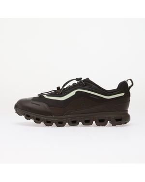 On Shoes Sneakers Cloud 6 Geo Waterproof/ Lima Eur - Braun