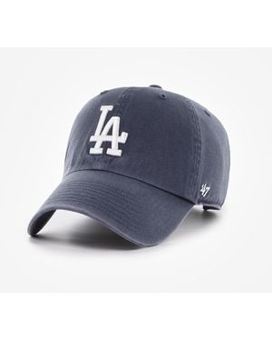'47 Tappo Mlb Clean Up Los Angeles Dodgers - Blu