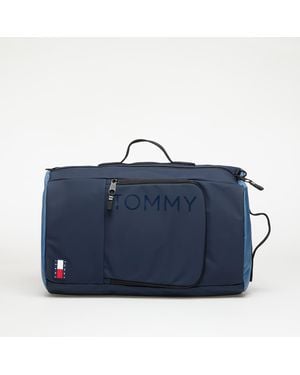 Tommy Hilfiger Tommy Jeans Daily + Multi Bag - Blu