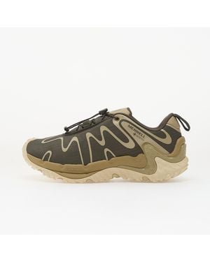 Merrell Sneakers Cham Redux Storm Gtx Se Eur - Braun