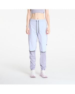 On Shoes Pants Weather Pants - Blue