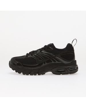 Nike Schuhe Air Max Moto 2K Kids/ Dark Smoke/ Metallic Dark - Schwarz