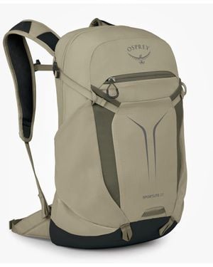 Osprey Sac à dos sportlite 20 universal - Vert