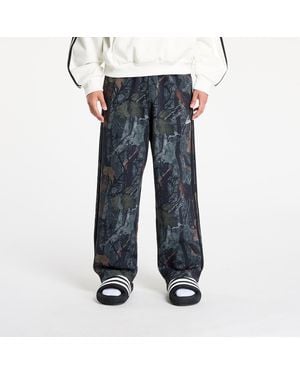 adidas Originals Pantalons adidas camo joggers s - Bleu