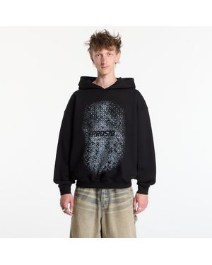 Prosto. Sweatshirt hoodie grade xl - Noir