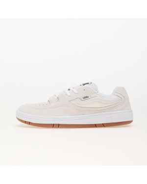 Vans Sneakers Speed Ls/ True Eur - Bianco