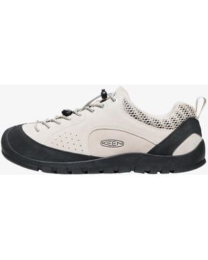 Keen Sneakers Jasper Rocks Sp Birch/ Eur - Weiß