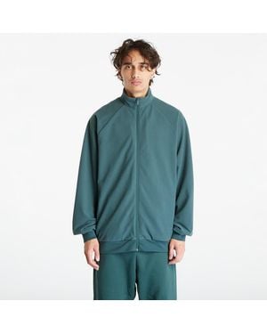 adidas Originals Sweatshirt Adidas Adi Track Jacket - Blau