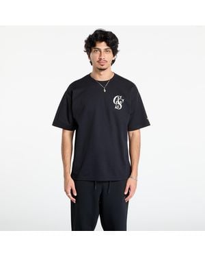 Columbia T-Shirt Csc Heritage Graphic Tee - Schwarz